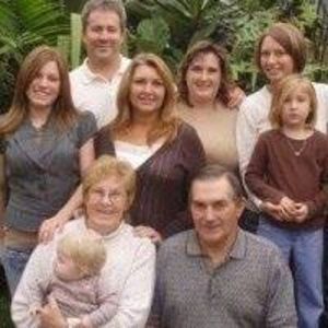 Meet your Posher, Irene